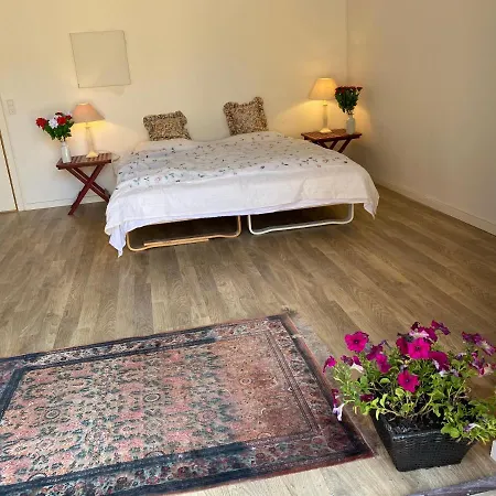 Green Park Lejlighedshotel *
